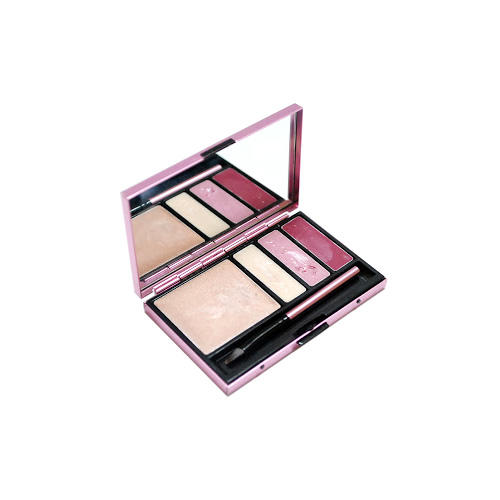 MAC 4 Face Dazzle Palette #0