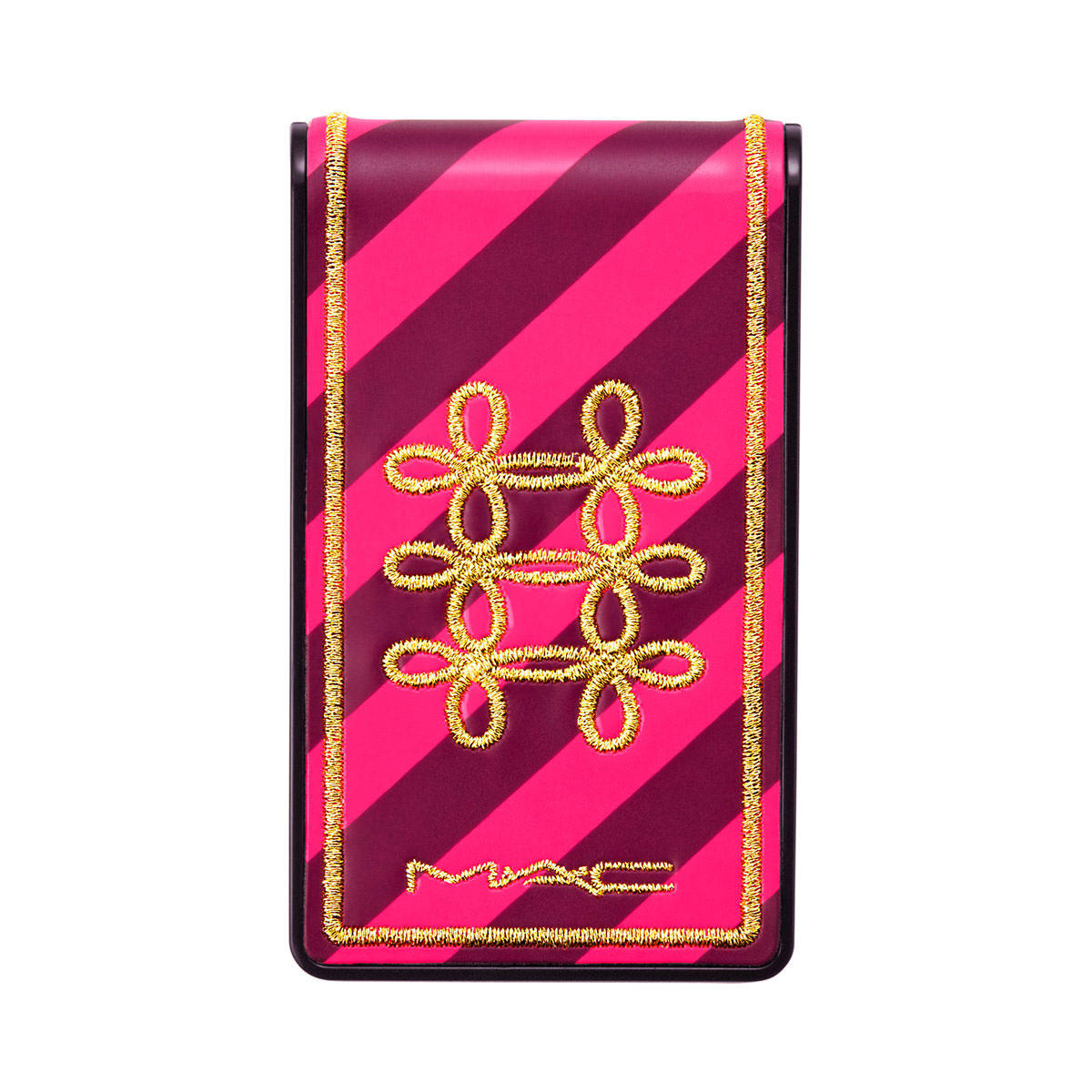 MAC Face Compact Nutcracker Sweet Collection Copper #0