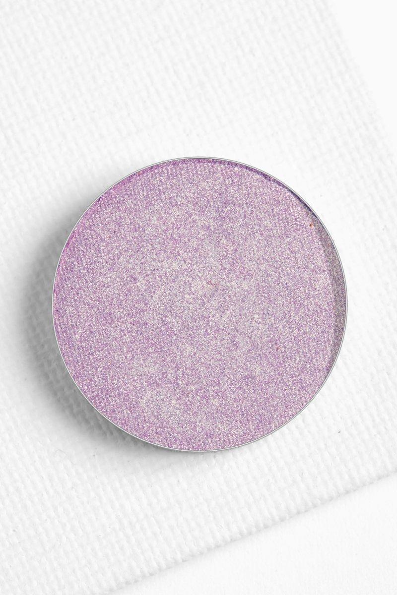 Colourpop Eyeshadow Refill Prowlin' (silver lilac link)