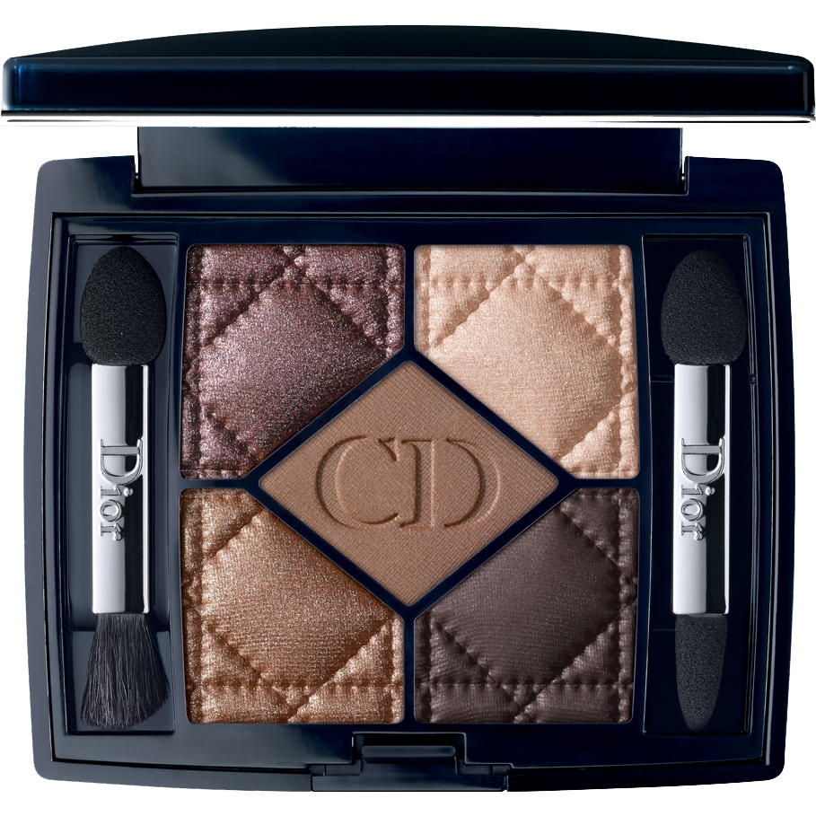 repeat-Dior 5 Couleurs Eyeshadow  Palette 796