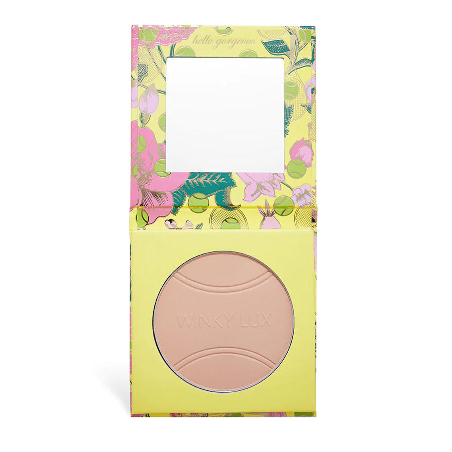 Winky Lux Matte Point Setting Powder