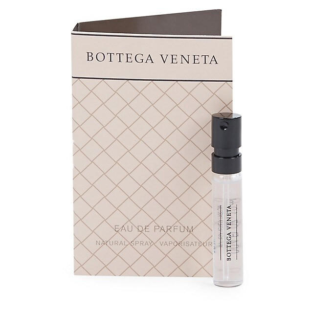 Bottega Veneta Eau De Parfum Vial