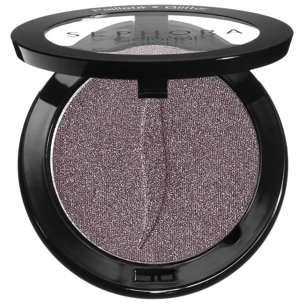 Sephora Colorful Glitter Eyeshadow Fairy Princess No. 30