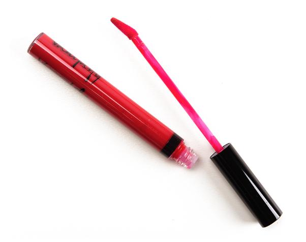 MAC Vamplify Lip Gloss Suggestive