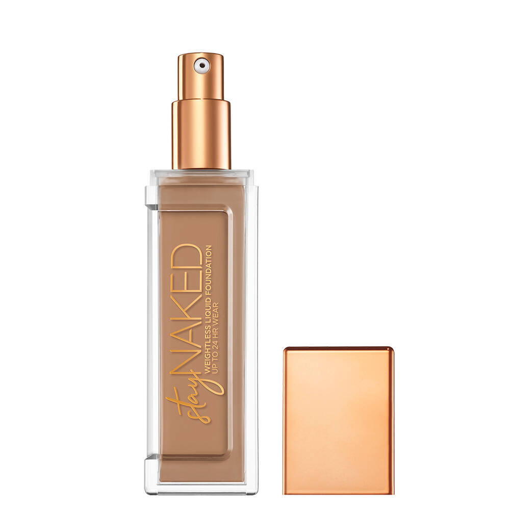 Urban Decay Stay Naked Weightless Liquid Foundation 41NN