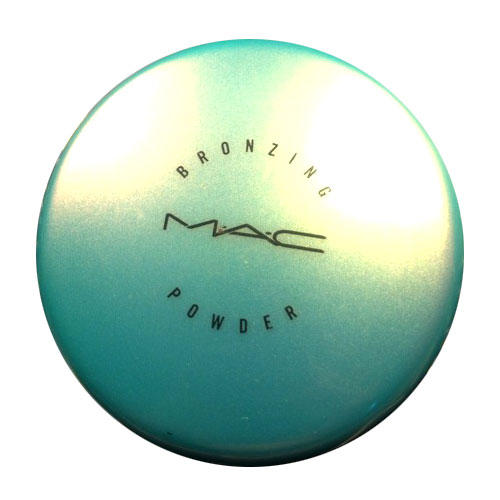 MAC Bronzing Powder Refined Bronze #1