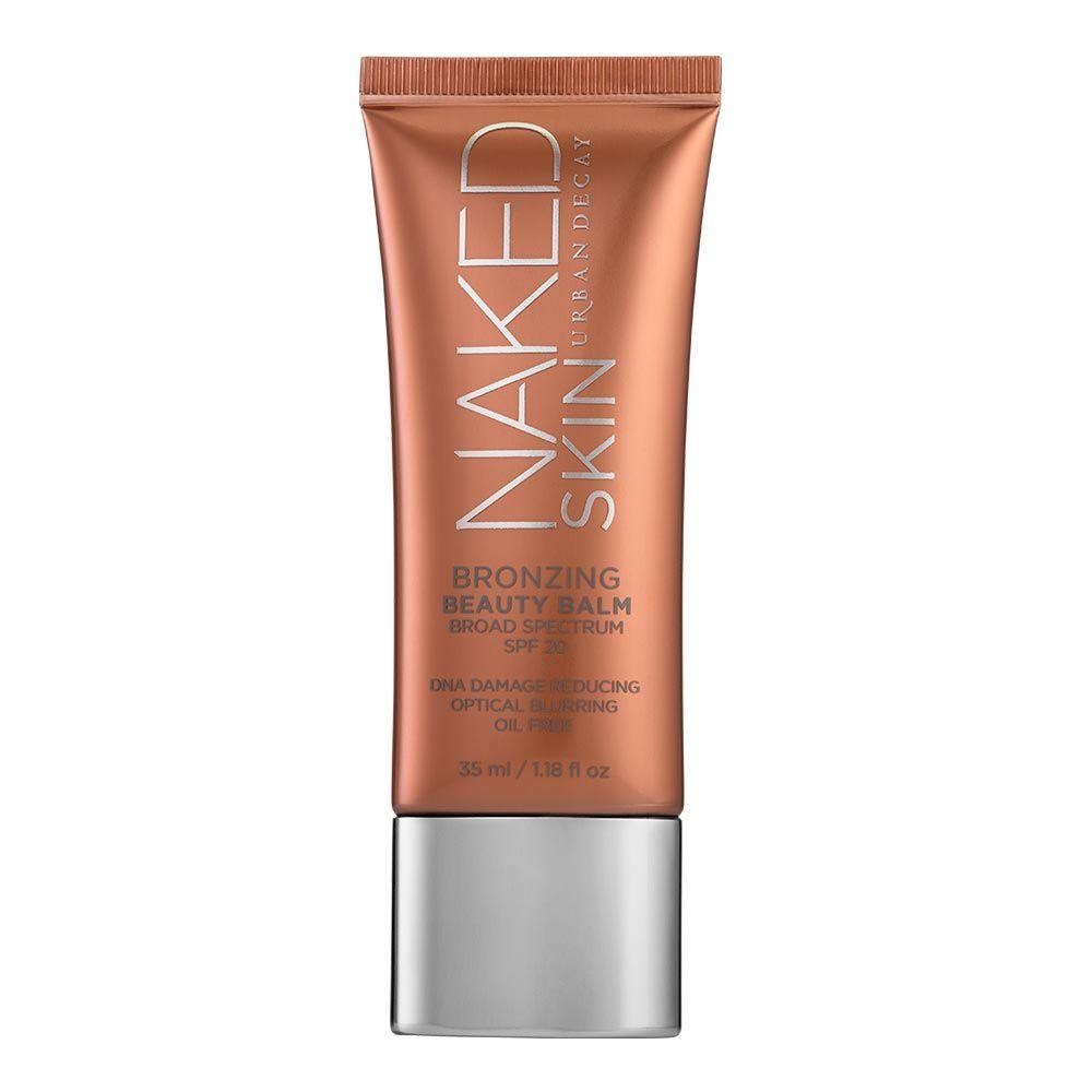 Urban Decay Naked Skin Bronzing Beauty Balm