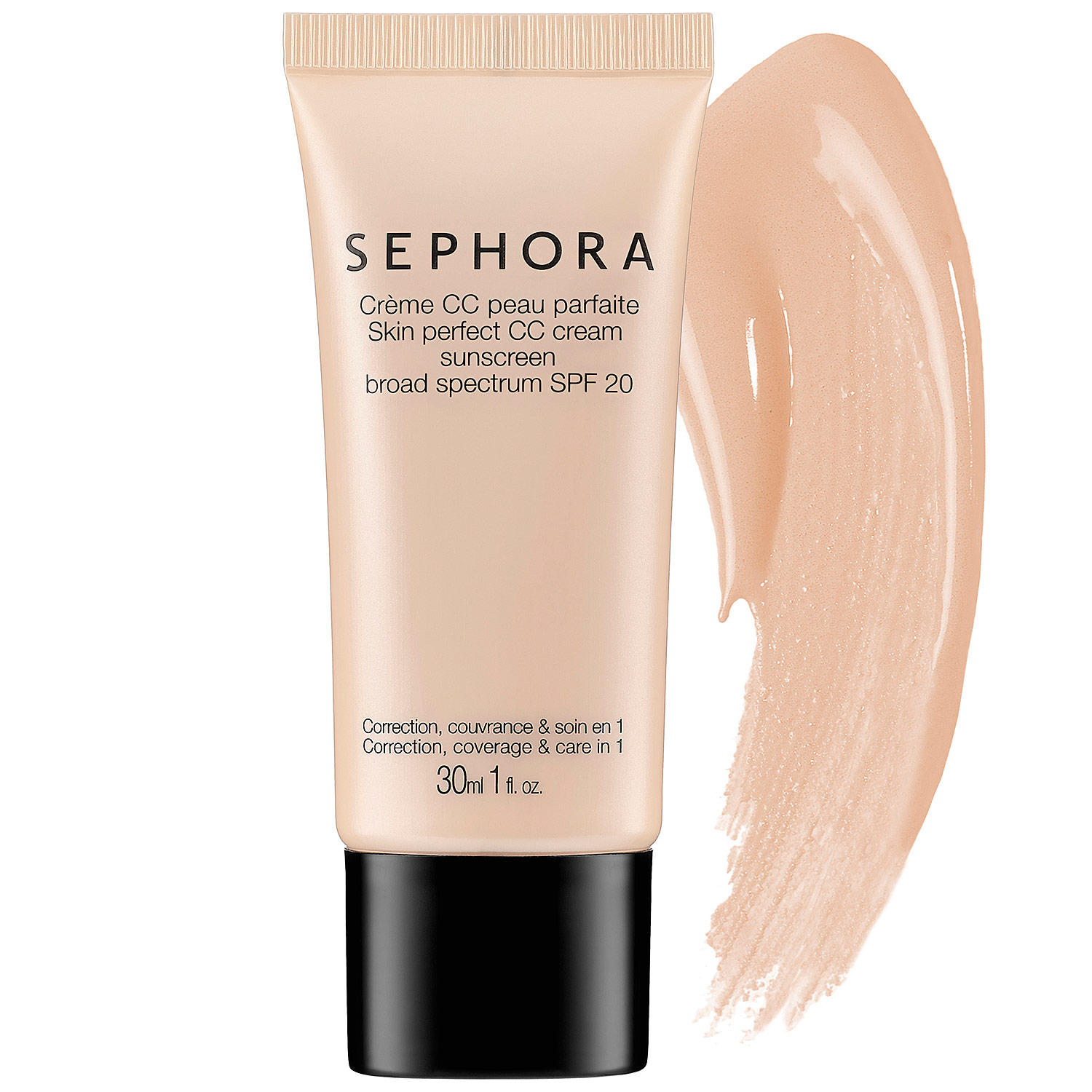 Sephora Skin Perfect CC Cream Medium Tan (P)