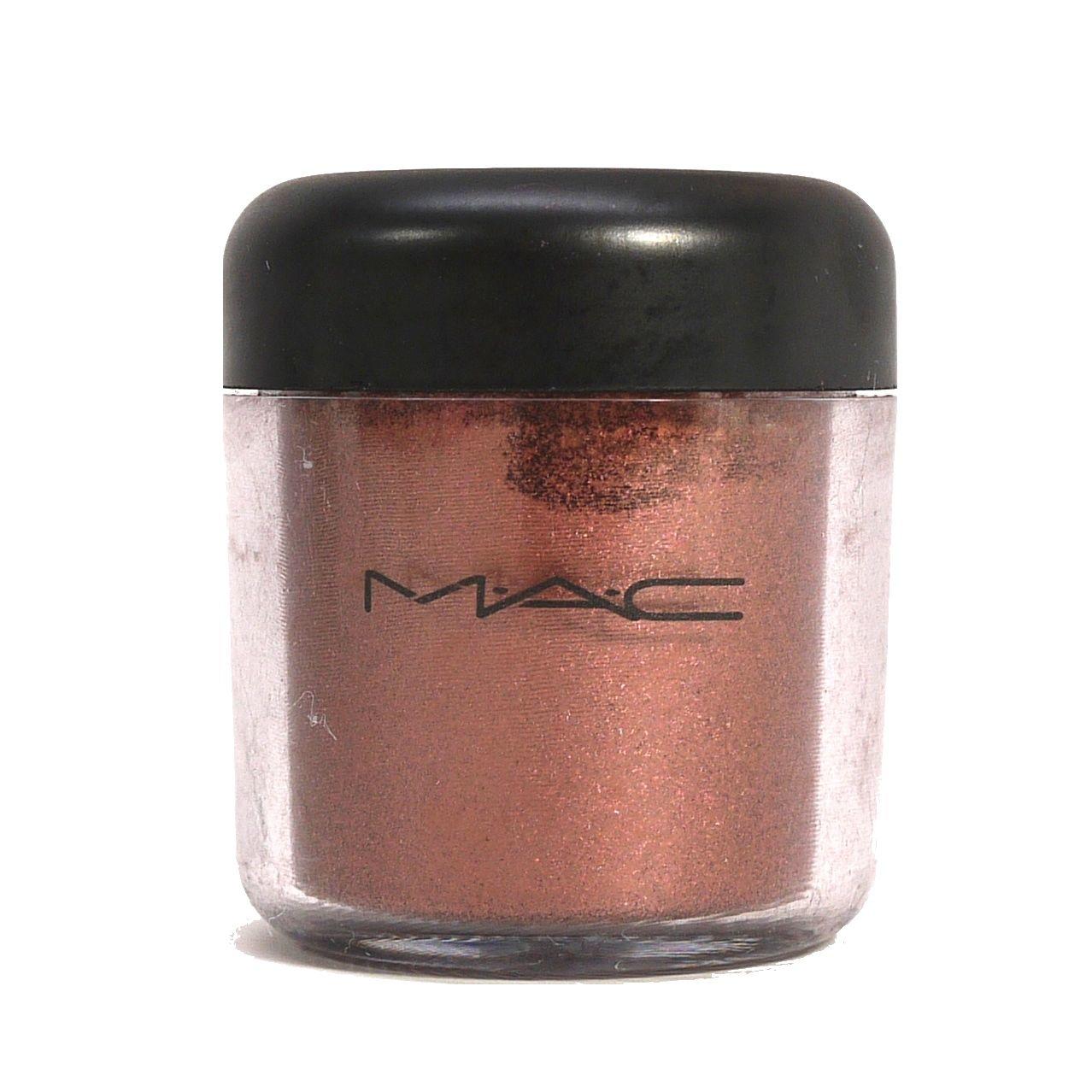 MAC Pigment Tub Copperbeam #0
