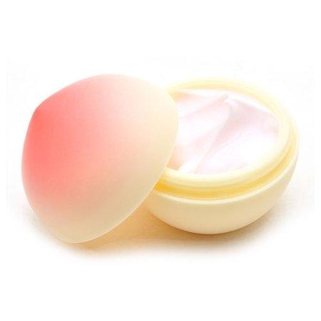 Tony Moly Peach Hand Cream Mini