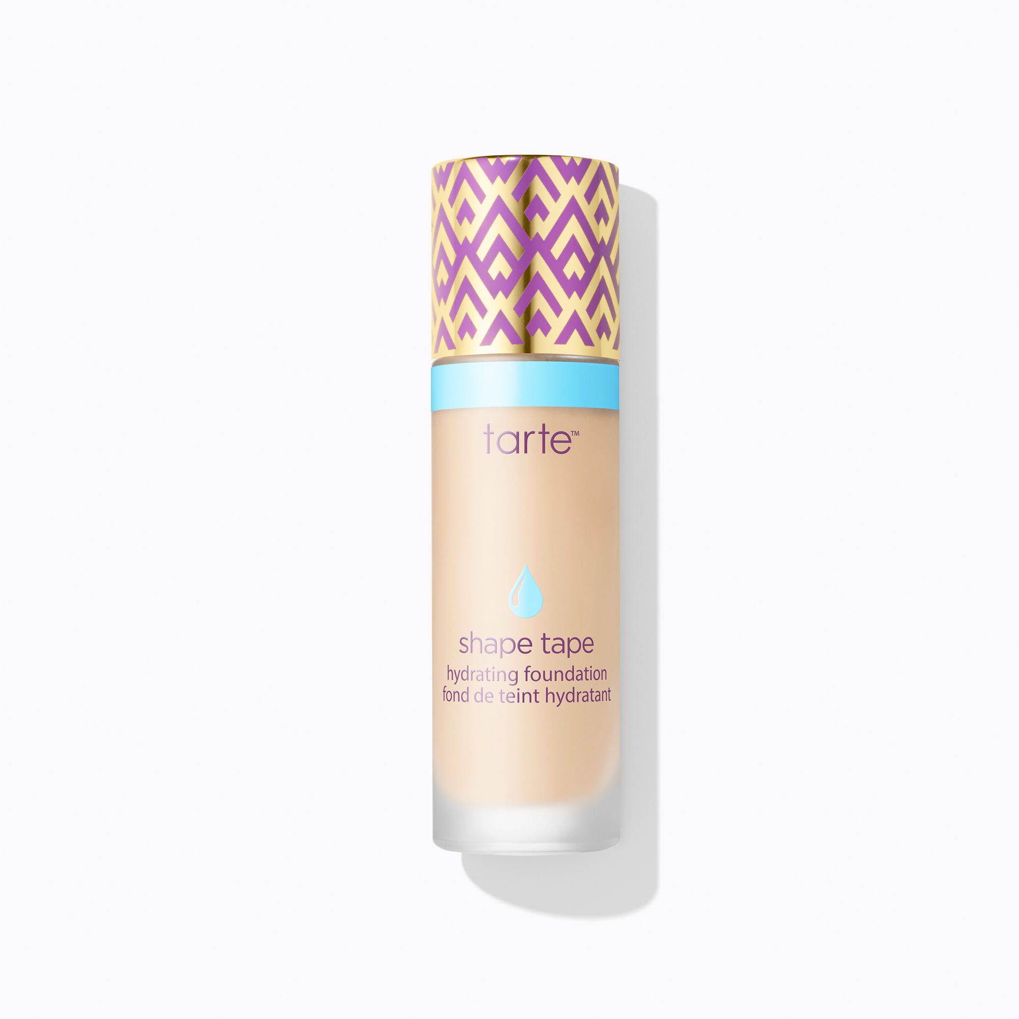 Tarte Shape Tape Hydrating Foundation Fair Beige