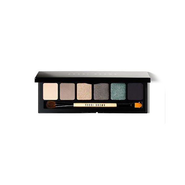 Bobbi Brown Bare To Bold Eyeshadow Palette