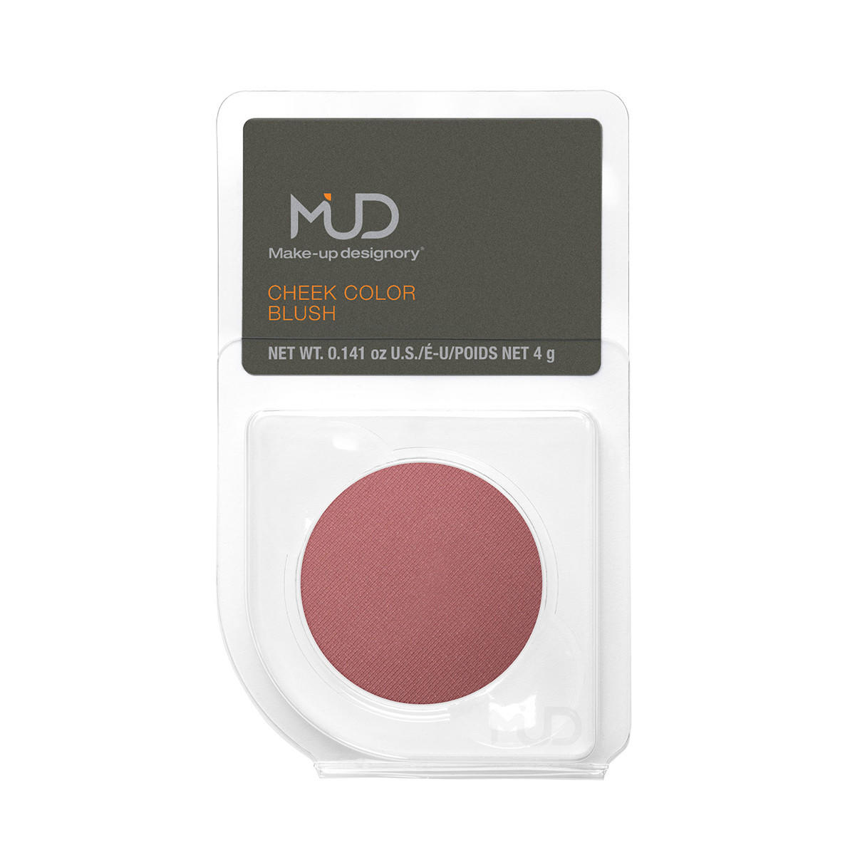 Make-Up Designory Cheek Color Refill Berry