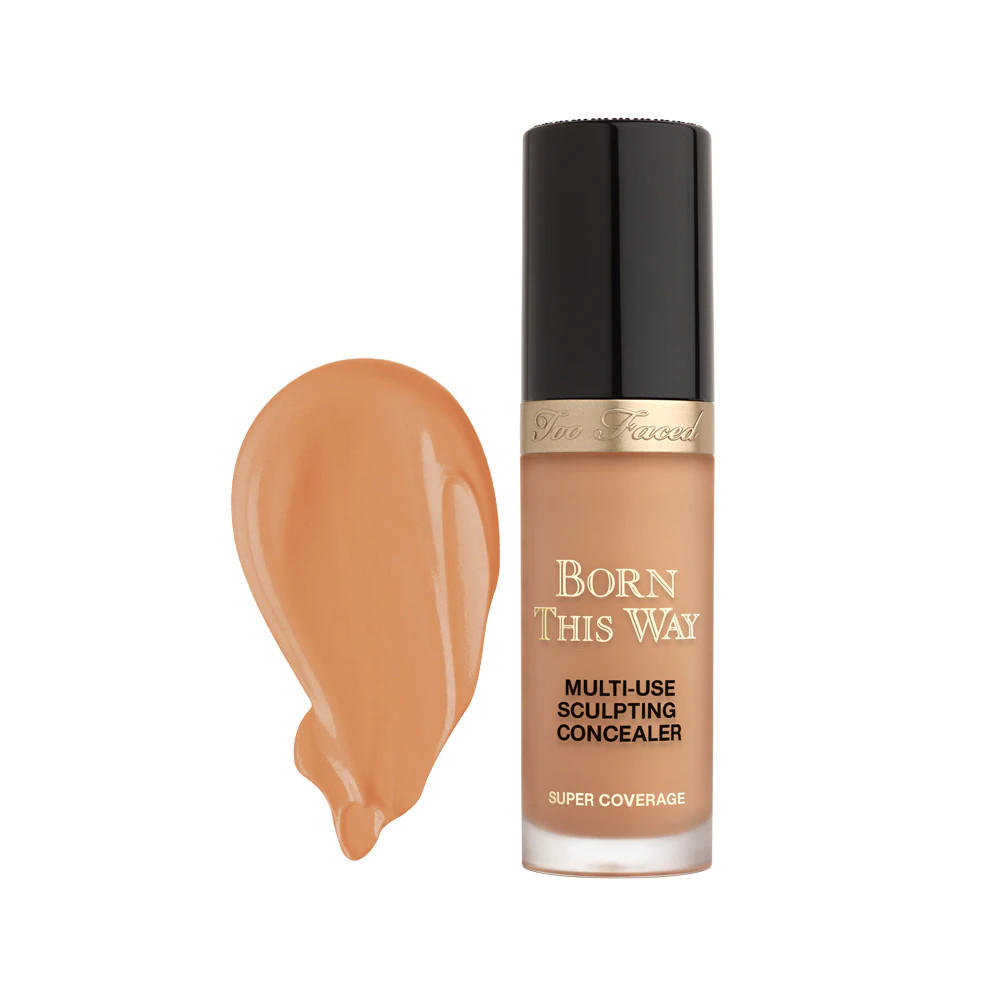 Too Faced Born This Way Multi-Use Sculpting Concealer Golden