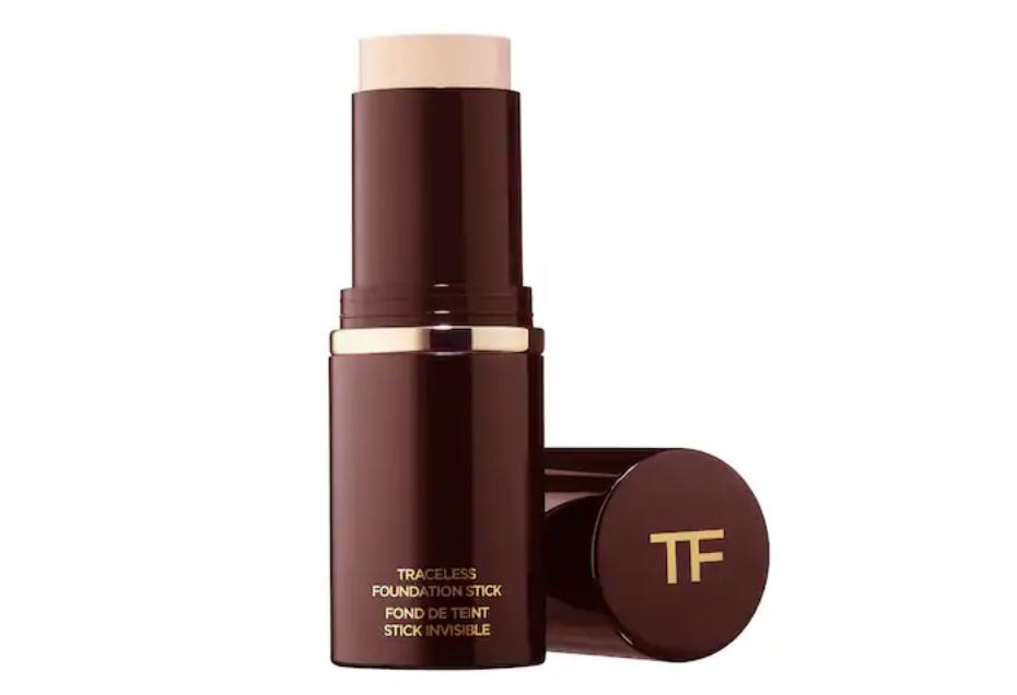 Tom Ford Traceless Foundation Stick Ivory Rose 3.5