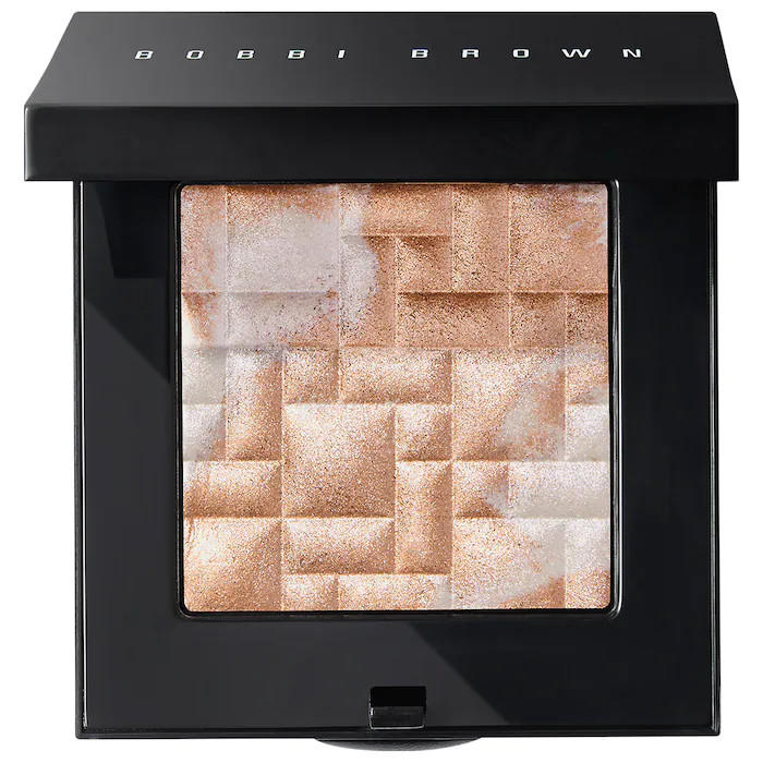 Bobbi Brown Highlighting Powder Peach Glow