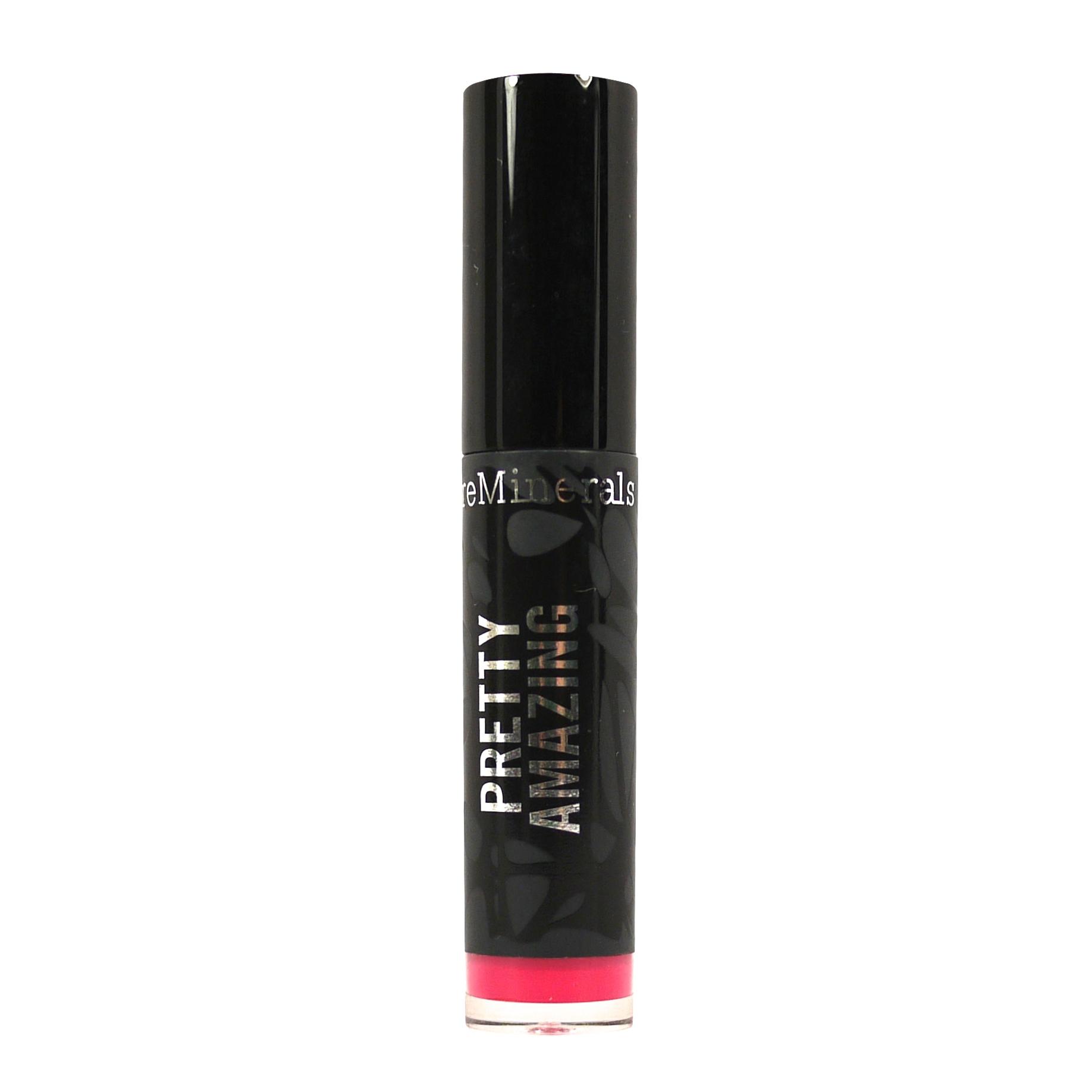 bareMinerals Amazing Lip Gloss Ambition #0