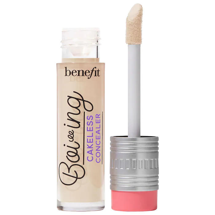 Benefit Cosmetics Boi-ing Cakeless Concealer All Good 0.5