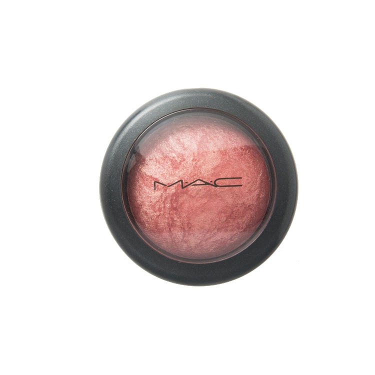 MAC Mineralize Blush Style Demon