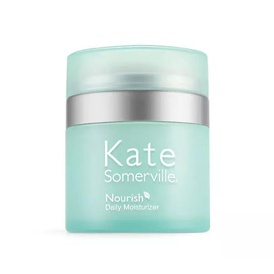 Kate Somerville Nourish Daily Moisturizer 15ml