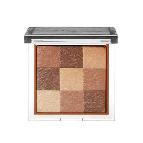 Clinique Shimmering Tones Powder 01 Pink Chocolate