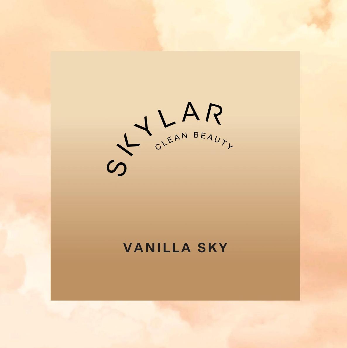 Skylar Vanilla Sky Perfume Vial #1