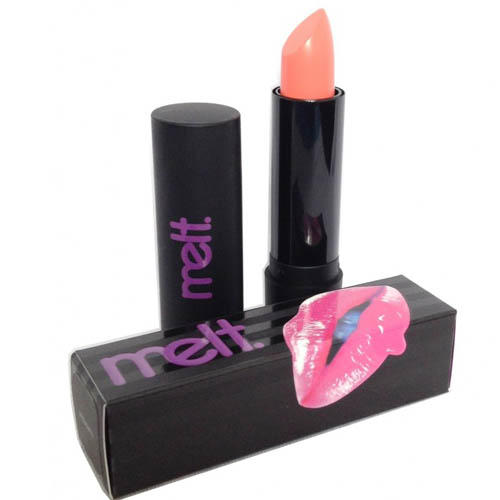 Melt Cosmetics Lipstick Summer!