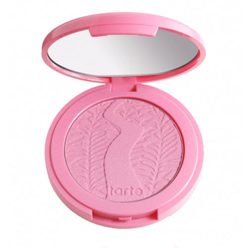Tarte Amazonian Clay 12 Hour Blush Holiday Edition Amour Travel