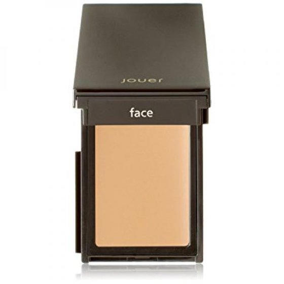 Jouer Age-Repairing Perfector Beige No. 3