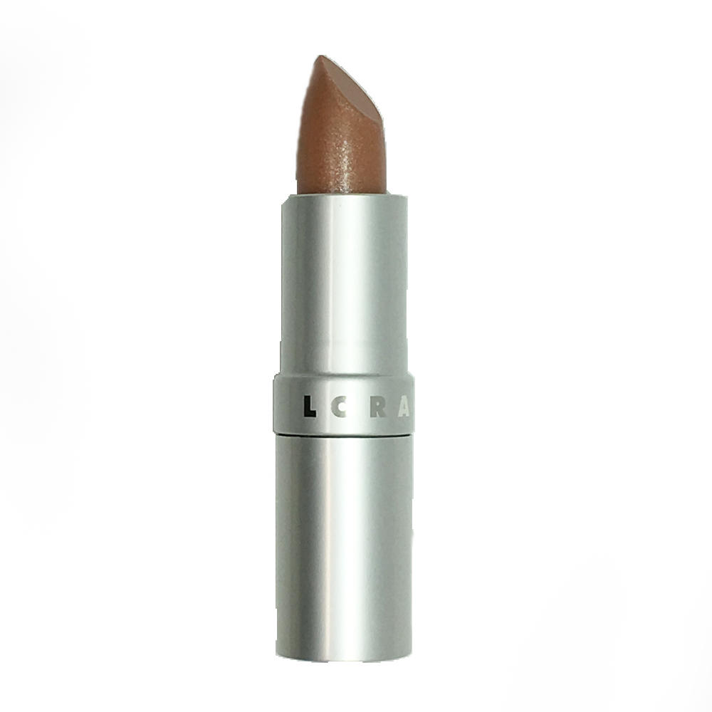 Lorac Sheer Golden Shimmer Lipstick 
