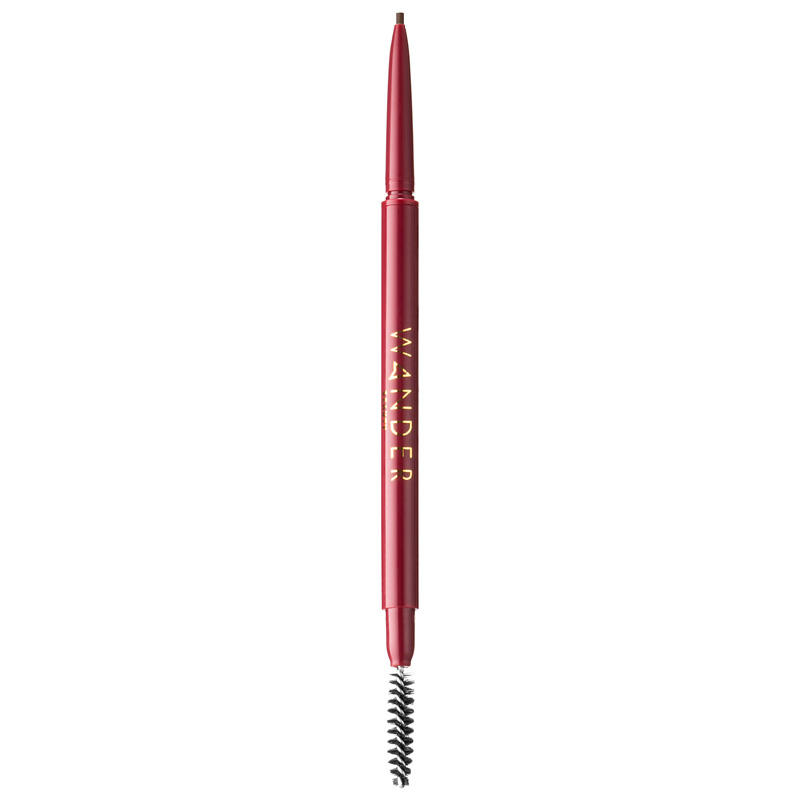 Wander Beauty Frame Your Face Micro Brow Pencil Dark Brown