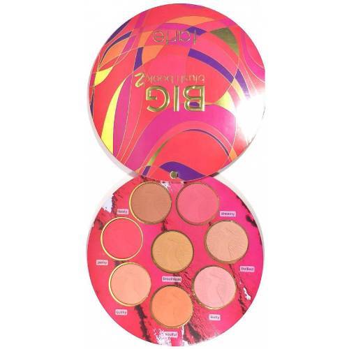 Tarte Big Blush Book 2