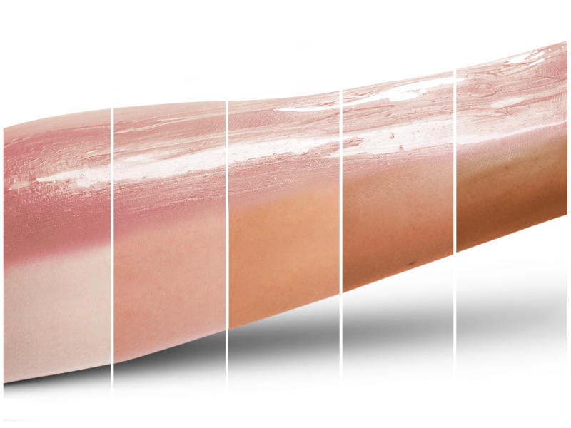 MAC 3D Glass Optical #5