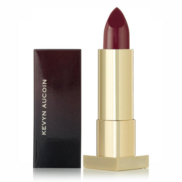 Kevyn Aucoin The Expert Lip Color Bloodroses Noir