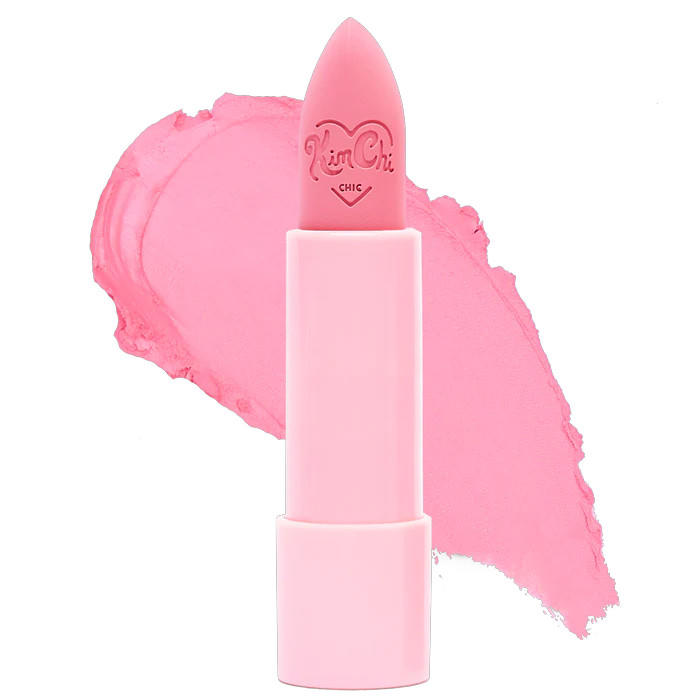 KimChi Chic Beauty Marshmallow Butter Lippie Nineteen 04