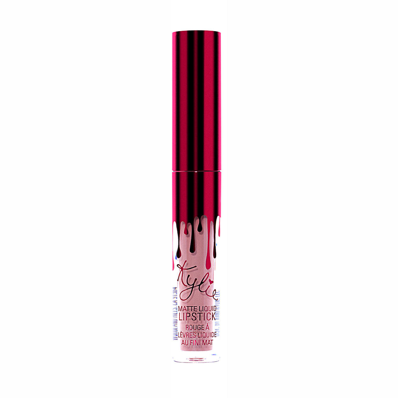 Kylie Matte Liquid Lipstick Maliboo Mini
