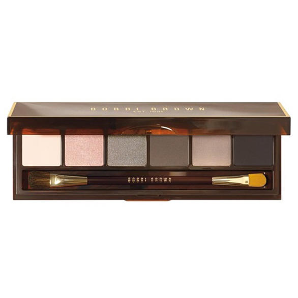 Bobbi Brown Cool Eyeshadow Palette 