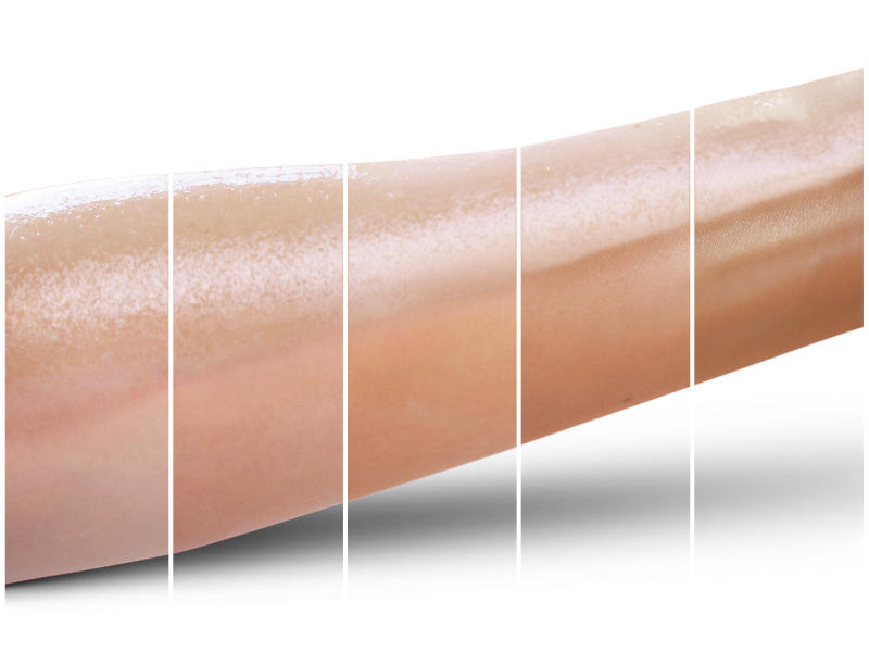 MAC Lipglass Peroxide #5