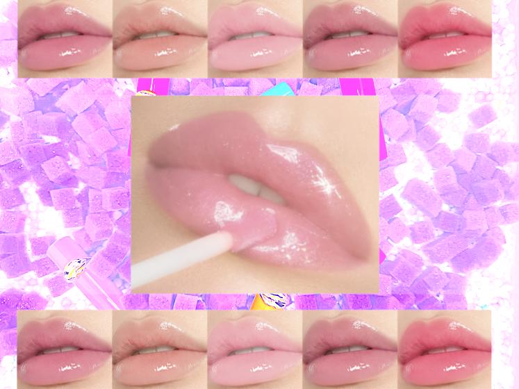 PRIDE LIP BUNDLE 🦋❤️‍🔥🦋 #1