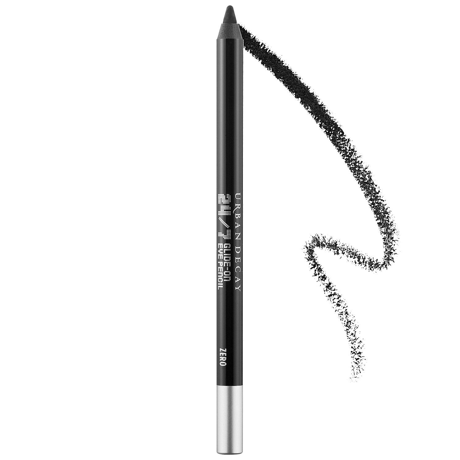 Urban Decay 24/7 Glide-On Eyeliner Pencil Zero