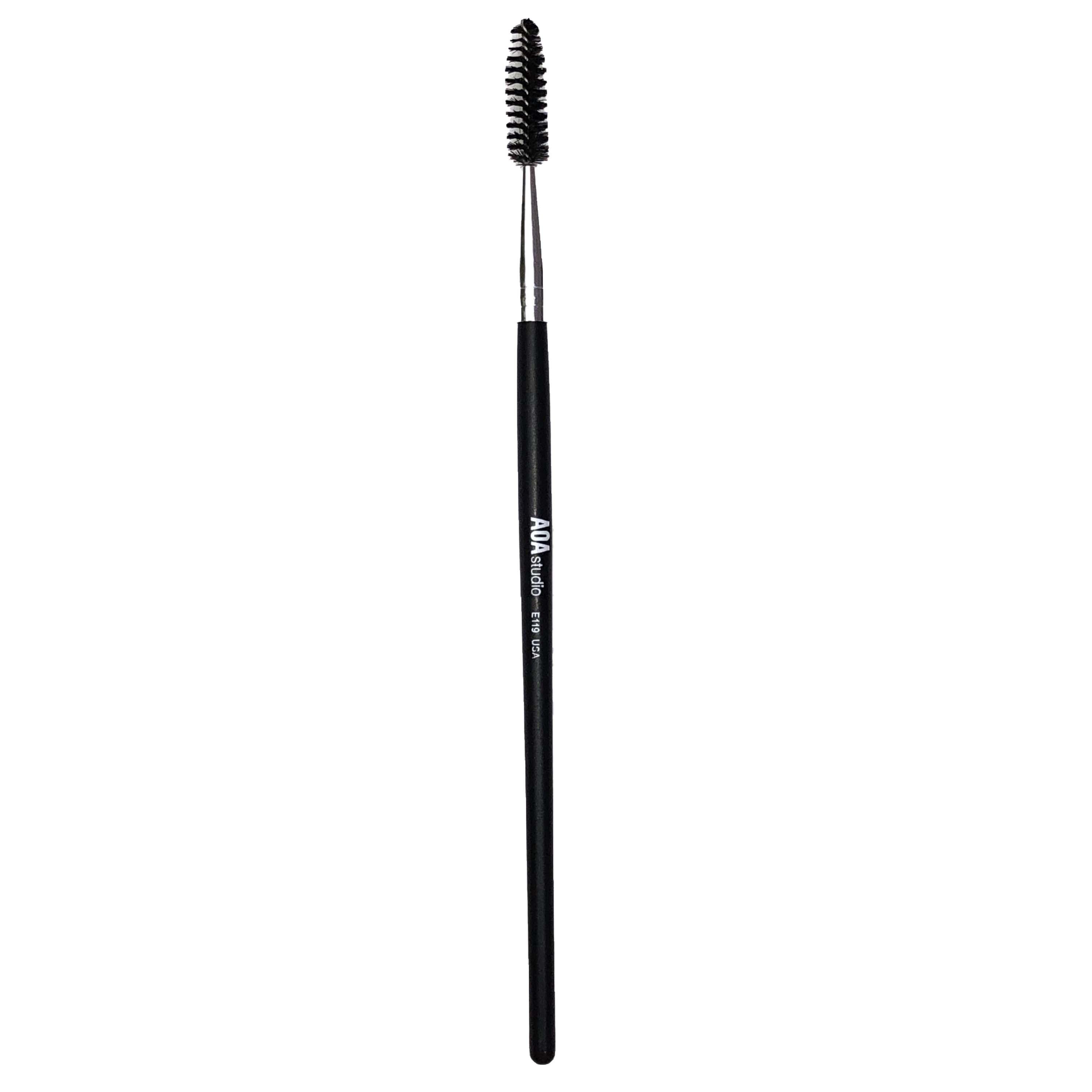AOA Studio Brow & Lash Spoolie Brush