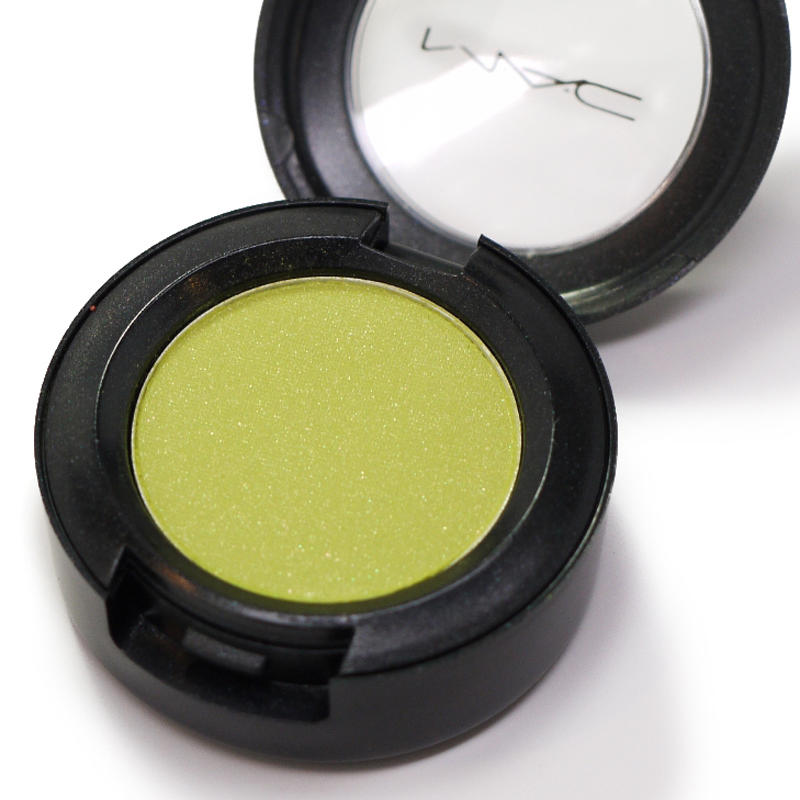 MAC Eyeshadow Bitter #1