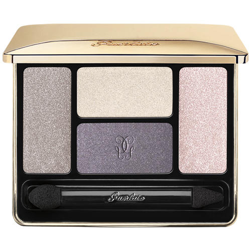 Guerlain Ecrin 4 Couleurs Eyeshadow Palette Le Gris 05