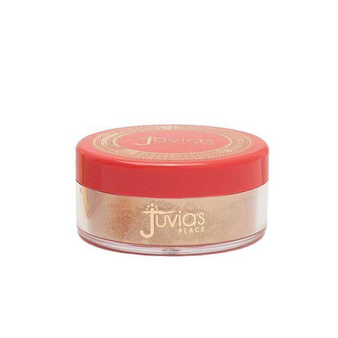 Juvia's Place Loose Highlighter The Royalty II