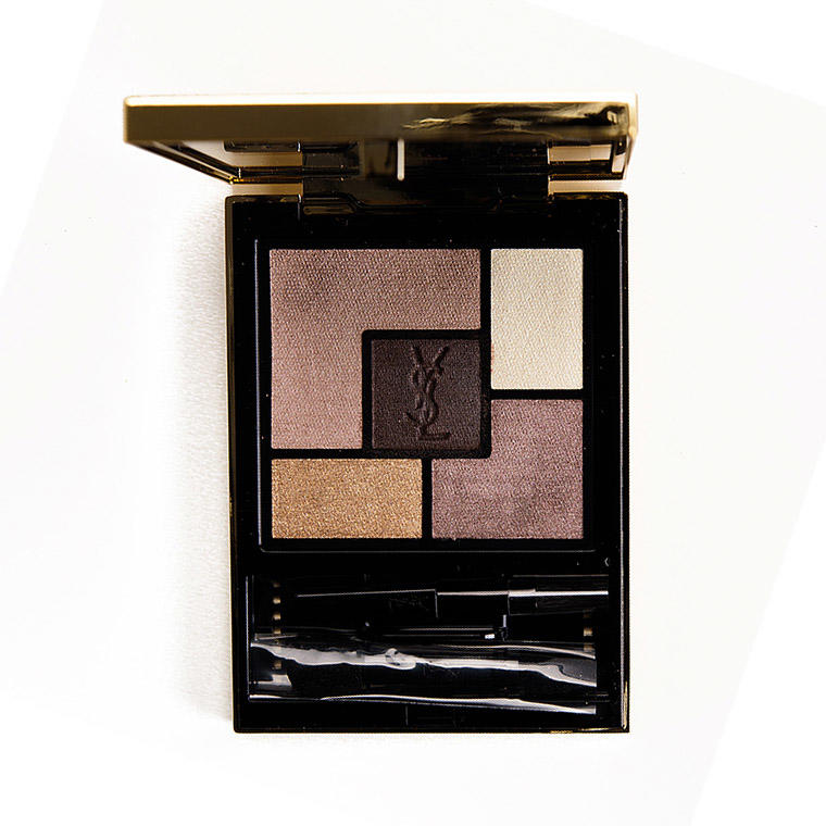 YSL Couture Palette 5 Couleurs 13