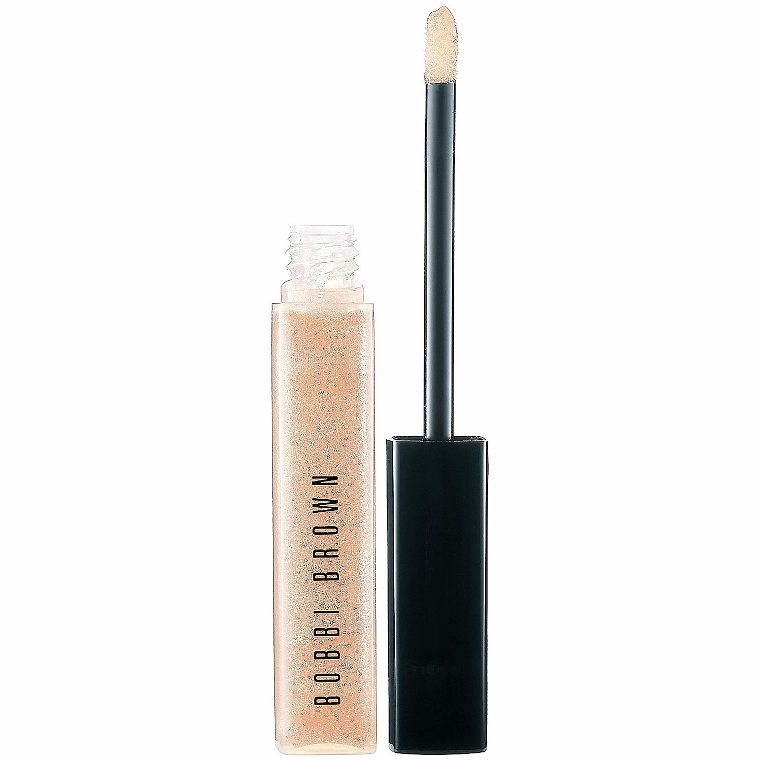 Bobbi Brown High Shimmer Lip Gloss Gold Pearl 18