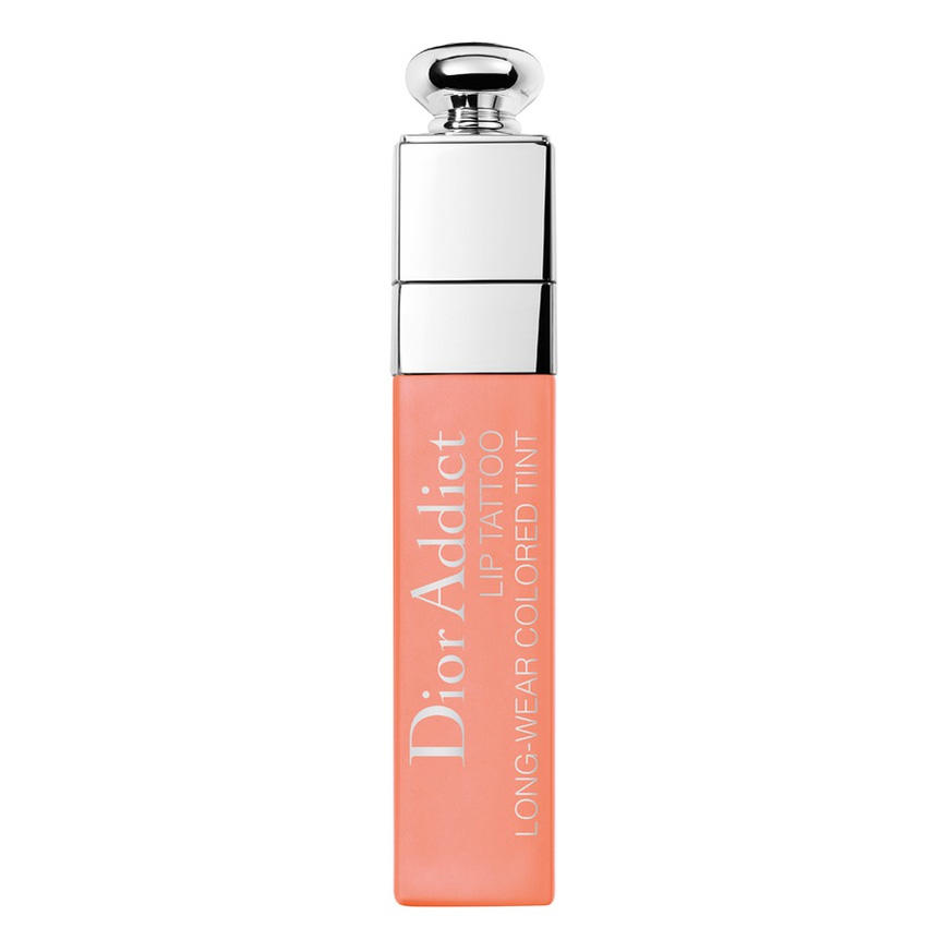 Dior Addict Lip Tattoo Litchi 741