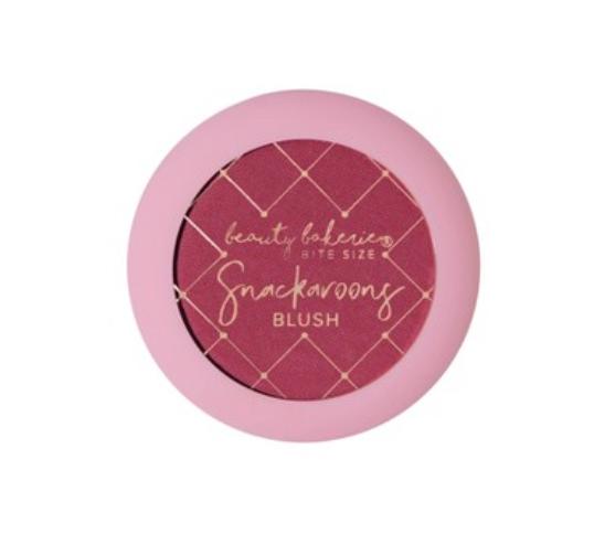 Beauty Bakerie Snackaroons Blush Heart Beets