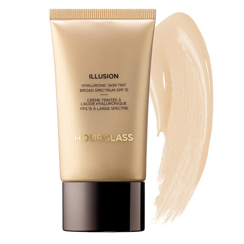 Hourglass Illusion Hyaluronic Skin Tint Nude