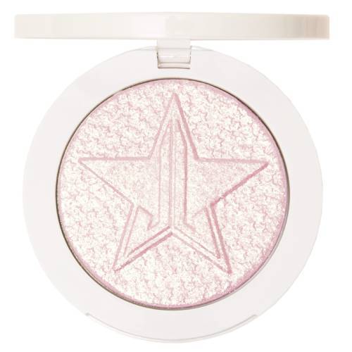 Jeffree Star Cosmetics Extreme Frost Lick My Glit